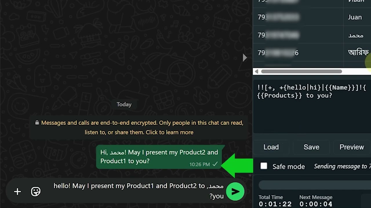 Статусы WhatsApp - Одна Галочка vs Две Галочки: Какая Приведёт к Бану?