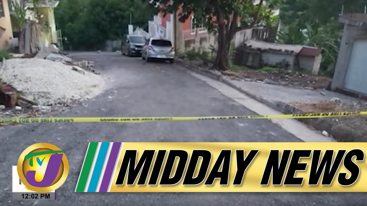 4 Released - One Don Gang Trial | 5 Shot, 49 Spent Shells Found in Mobay Shooting 