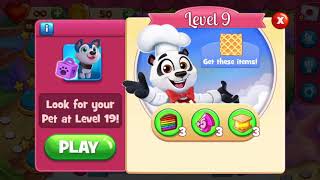 Cookie Jam Level 9 Cookie Jam Level 9 Hd 1080p