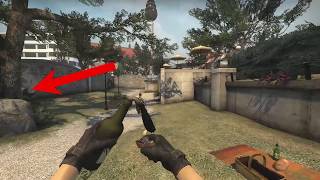 A CS:GO FRAG MOVIE