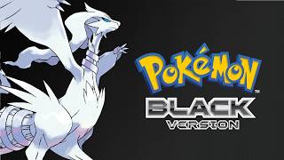 Pokémon Black - Part 002 - Dreamyard To Basic Badge