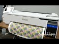 What's New with the Epson F570 Pro