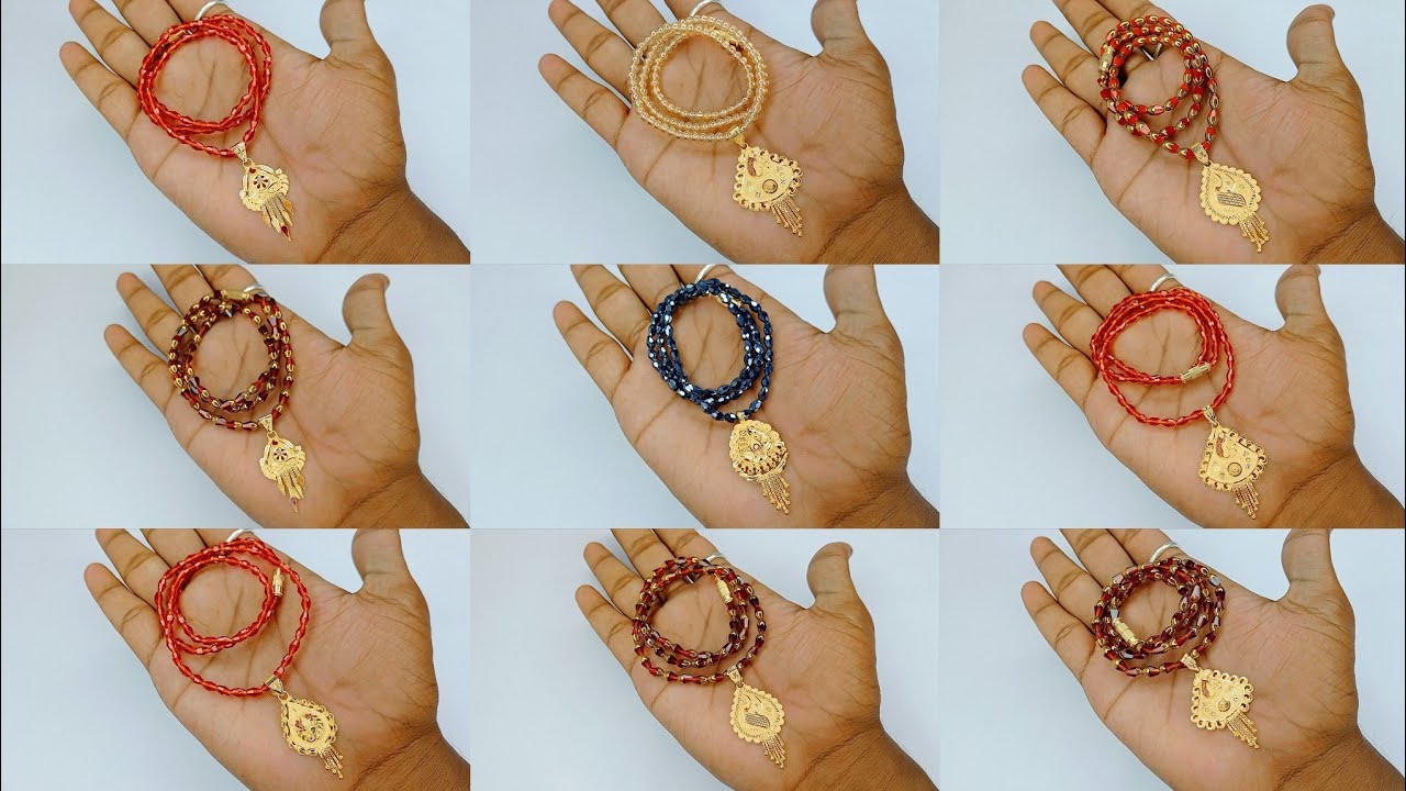 Fancy Gold Pendant Locket Design 2022