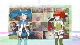 Encore / Minarai Diva