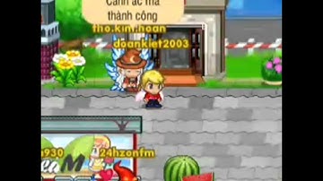 [Avatar] Nâng cấp nón lưỡi trai cấp 6