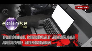 Tutorial Membuat Aplikasi Sederhana Konversi Suhu Menggunakan ECLIPS