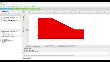 Slope Stability Analysis - A Beginner
