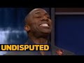 Skip and Shannon react to Anthony Davis scoring 50 vs Denver - Is he actually overrated?| UNDISPUTED