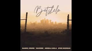 Basho_Vision & Vacks99 ft Angela Mula & Syke khoisan