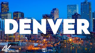 Top 10 Best Things To do in Denver, Colorado [Denver Travel Guide 2025]