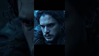 Jon Snow Editbattle Of The Bastards Game Of Thrones