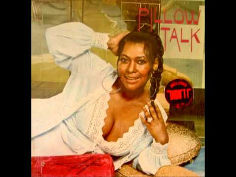 SYLVIA ROBINSON PILLOW TALK