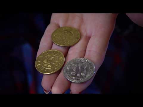 Video: Är färgade mynt värda något?