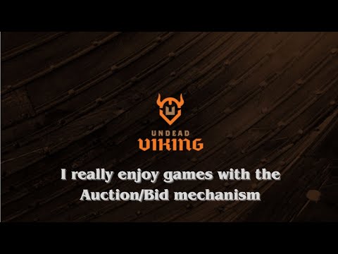 Auction/Bidding is one of my favorite mechanisms.