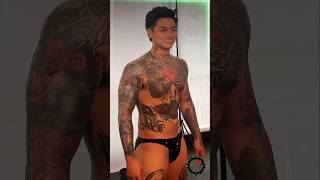 GIRO: The Rising Star of Bikini Modeling