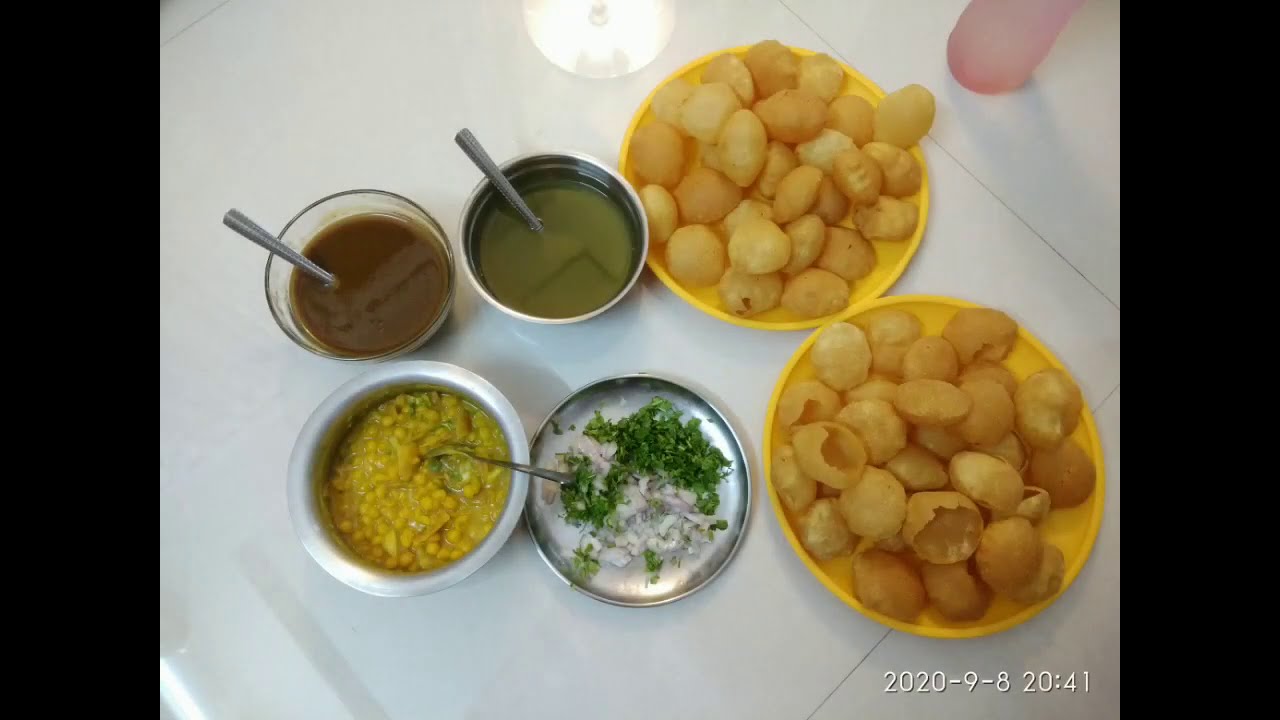IntroductionMom's Kitchen Marathi YouTube
