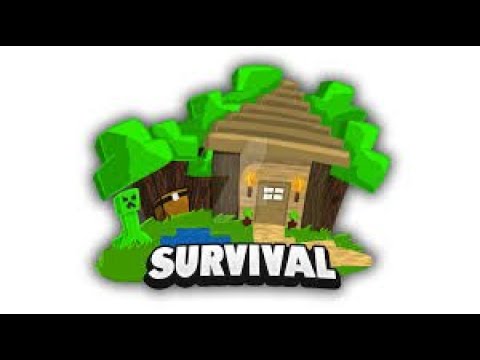 minecraft survival მაგრამ ძველი ვერსიით