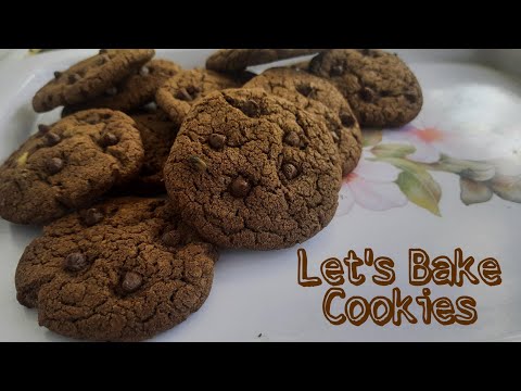 Video: Baghemmeligheder: At Lære At Lave Formede Cookies