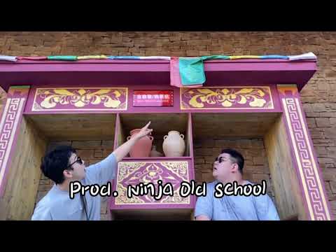 【说唱】什么是chc - 最凶狠的boombap配上最沙雕的MV