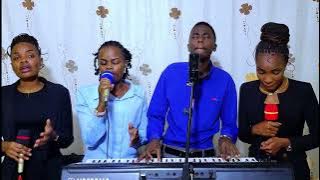 MALAIKA WANAIMBA BWANA 🥹