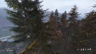 Dayz explained in 30 sec