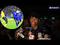 Mchezaji Wa Taifa Stars Novatus Dismas Afunguka Mazito Baada Ya Game Ya Uganda Sikia Alichosema Mchezaji Wa Taifa Stars Novatus Dismas Afunguka Mazito Baada Ya Game Ya Uganda Sikia Alichosema