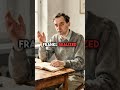 How a Nazi Prisoner Discovered Life's Greatest Truth