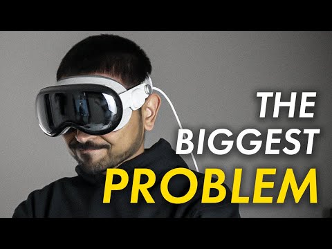 Everyone is WRONG about Apple Vision Pro