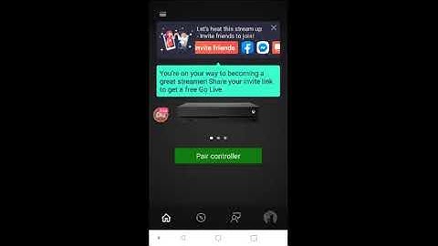 New controller razer wolverine tournament edition