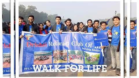 Rotaract Club of BPIT | ROTARACT DISTRICT ORGANIZATION RID 3012