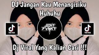 DJ JANGAN KAU MENANGISIKU HUHUHU | NENEK KU PAHLAWAN KU VIRAL TIK TOK TERBARU 2023 !
