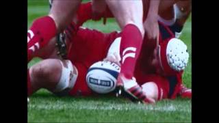 ITV RBS 6 Nations 2016 Opening Credits
