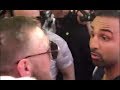 Paulie Malignaggi Confronts Conor McGregor Don T Forget To Bring Your Balls