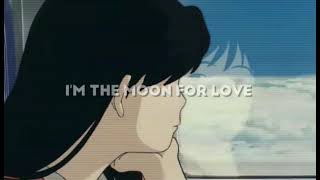 julia london - i'm the moon for love | 𝙨𝙡𝙤𝙬𝙚𝙙 + 𝙧𝙚𝙫𝙚𝙧𝙗