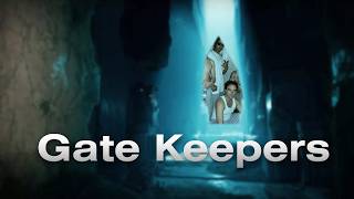 Duo VoG Gate Keepers | No Glitch