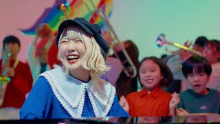 ハラミちゃんが出演、「かんぽ生命」新ウェブＣＭ（CM メイキング かんぽ生命／ハラミちゃん）