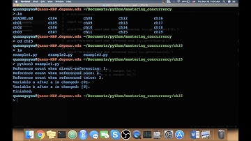 Mastering Concurrency in Python | 15. The Global Interpreter Lock