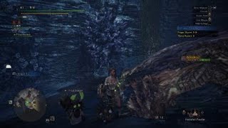 Monster Hunter World: Iceborne - Health Regen I for Rarity 12: Tempered Namielle