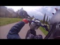 Nouveau scooter  vlog  wheeling 