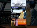 VIRAL: 'Meow, Meow': Pilots Scolded After Animal Noises Heard on Air Traffic Control in USA | N18G