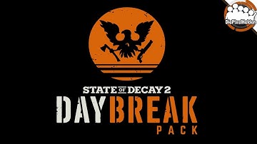 GAMESCOM 2018 - STATE OF DECAY 2 DAYBREAK DLC - Gamescom 2018 Gameplay