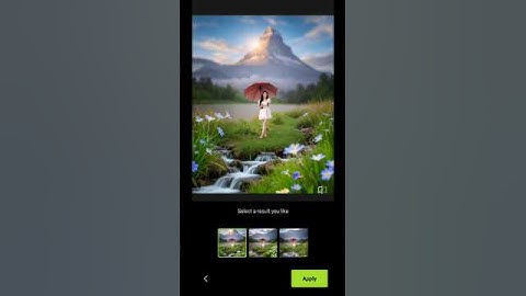 😱One Click Background Change🔥| #aiphotoediting | Nitin Creation