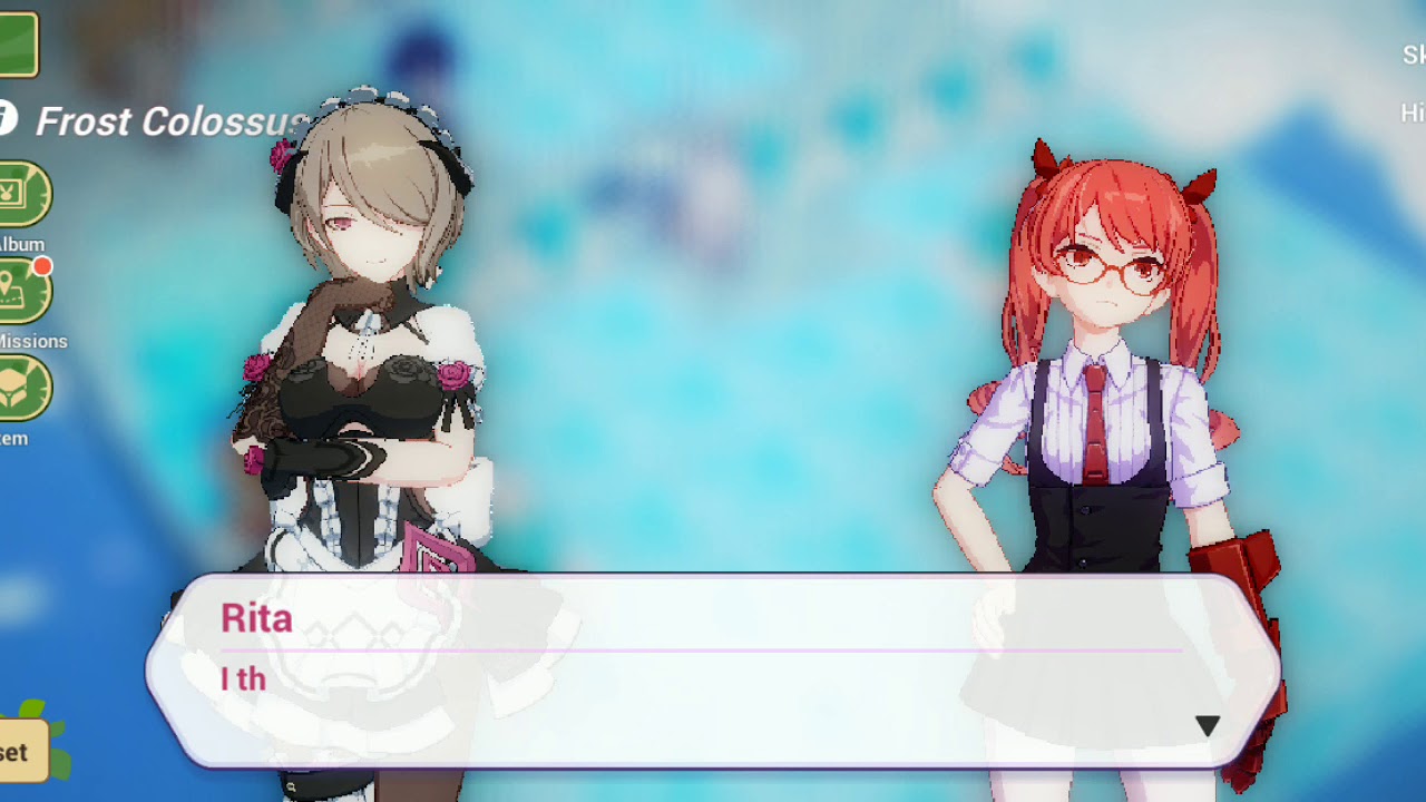 Honkai Impact 3rd Odd Drifter Event 2 21 9 14 2019 YouTube honkai-impact-3rd-odd-drifter-event-2-21-9-14-2019-youtube