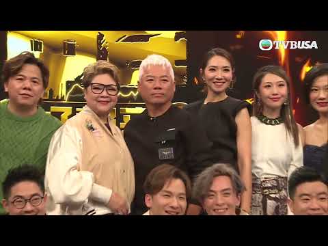 東張西望｜《中年好聲音》新一輪上演舊戰友合唱比拼！｜TVBUSA