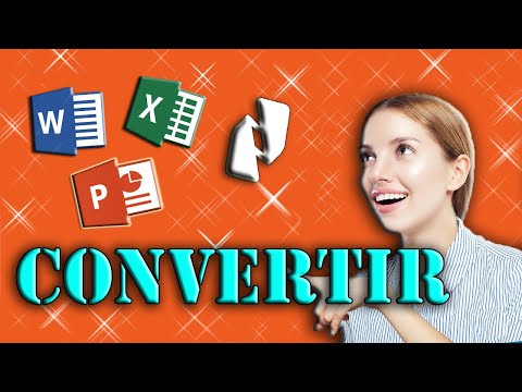 Convertir Pdf Excel Sin Perder Formato