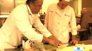 Culinary Arts At Hgtc