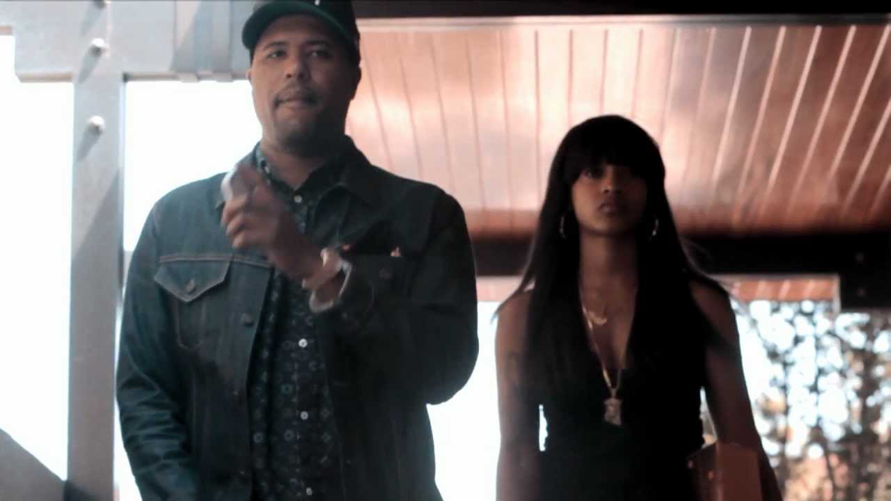 DOM KENNEDY "MY TYPE OF PARTY" accords