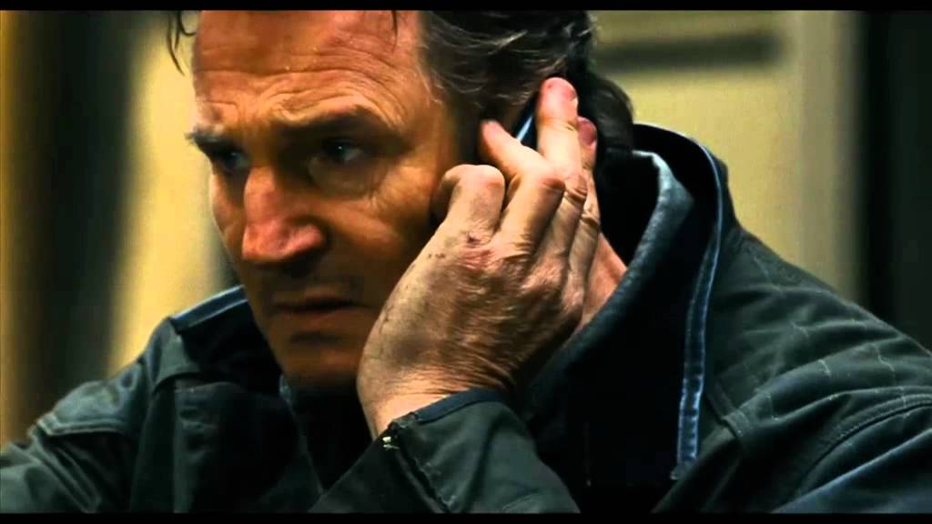 Liam Neeson is still kicking butt at 71 in the trailer for his new action  movie Retribution