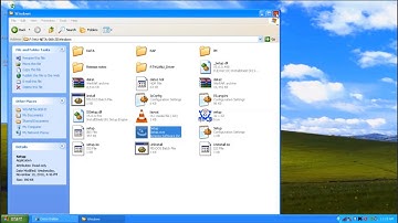 Wireless-N USB Network Adapter (300 Mbps) (WU-NETA-008-ZI) Windows XP