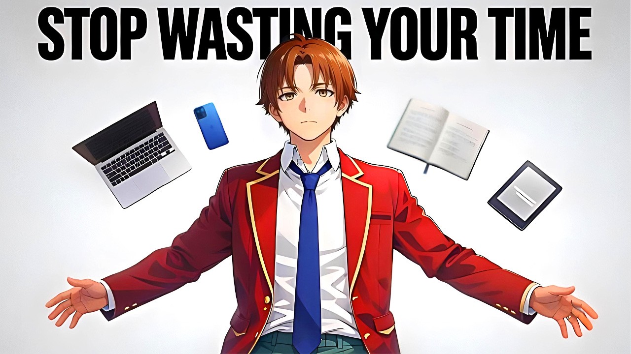 Как студенты из 1% лучших ведут записи, чтобы ничего не забыть